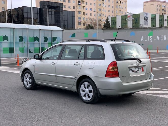 Toyota Corolla 2006, 182,000 km - 1.4 l - Sumqayıt