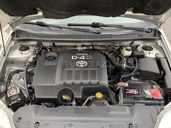 Toyota Corolla 2006, 182,000 km - 1.4 l - Sumqayıt