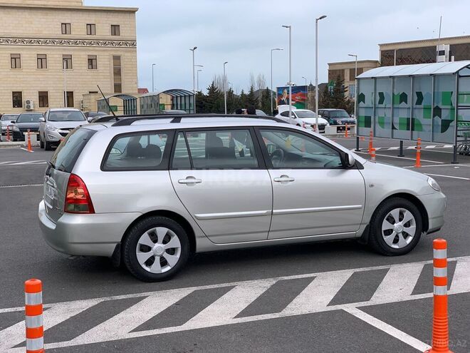 Toyota Corolla 2006, 182,000 km - 1.4 l - Sumqayıt