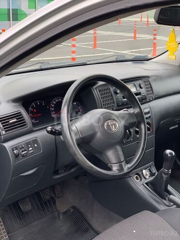 Toyota Corolla 2006, 182,000 km - 1.4 l - Sumqayıt