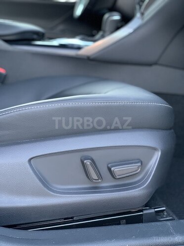 Toyota Camry 2018, 81,500 km - 2.5 l - Bakı