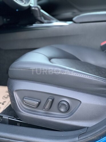 Toyota Camry 2018, 81,500 km - 2.5 l - Bakı