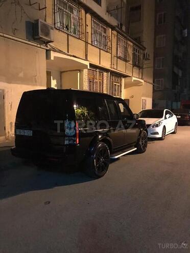 Land Rover Discovery 2006, 323,500 km - 4.4 l - Bakı