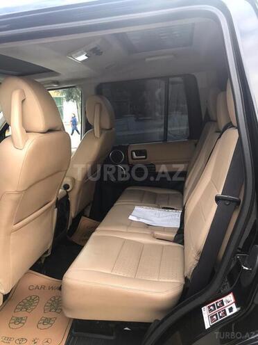 Land Rover Discovery 2006, 323,500 km - 4.4 l - Bakı