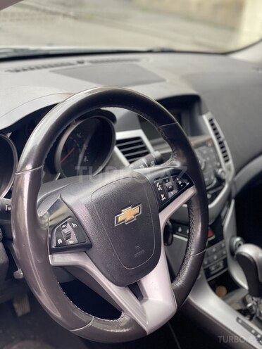 Chevrolet Cruze 2013, 134,100 km - 1.4 l - Bakı