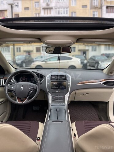 Lincoln MKZ 2014, 103,000 km - 2.0 л - Bakı