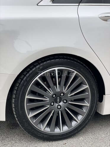 Lincoln MKZ 2014, 103,000 km - 2.0 л - Bakı