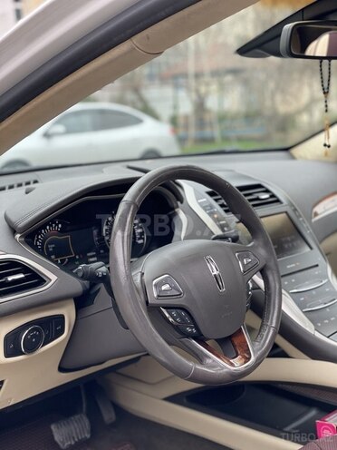 Lincoln MKZ 2014, 103,000 km - 2.0 л - Bakı