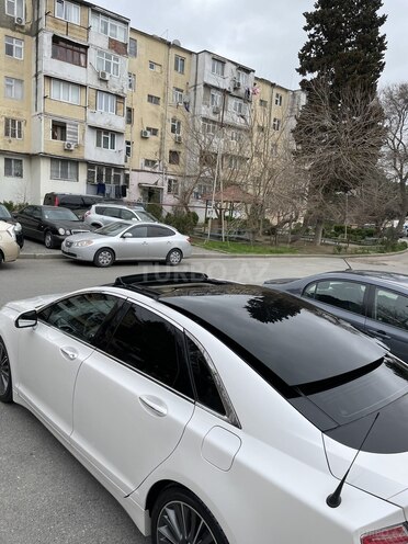 Lincoln MKZ 2014, 103,000 km - 2.0 л - Bakı