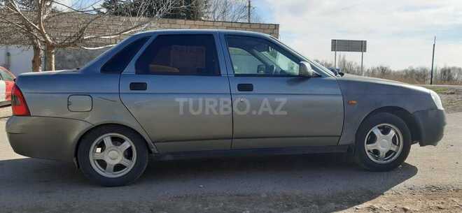 LADA (VAZ) Priora 2008, 300,000 km - 1.6 л - Beyləqan