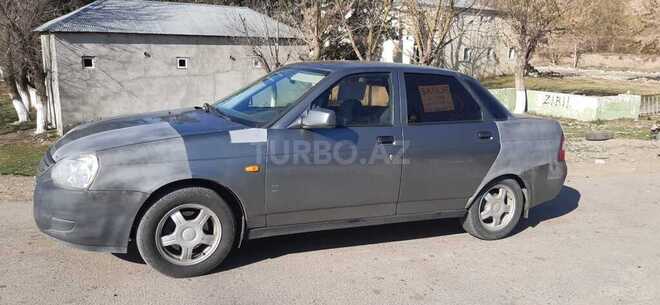 LADA (VAZ) Priora 2008, 300,000 km - 1.6 л - Beyləqan