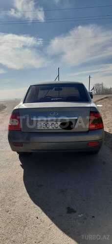 LADA (VAZ) Priora 2008, 300,000 km - 1.6 л - Beyləqan