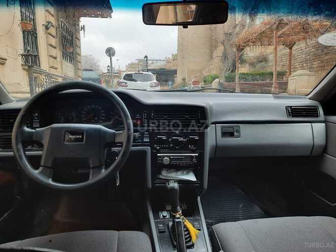 Volvo 850 1993, 183,000 km - 2.3 l - Bakı