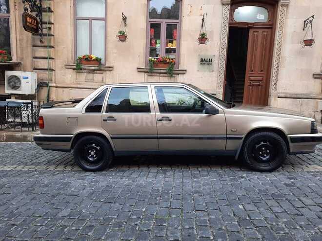 Volvo 850 1993, 183,000 km - 2.3 l - Bakı