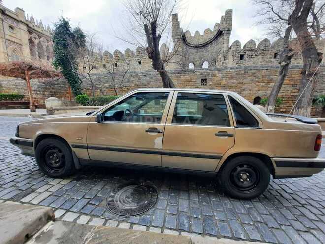 Volvo 850 1993, 183,000 km - 2.3 l - Bakı