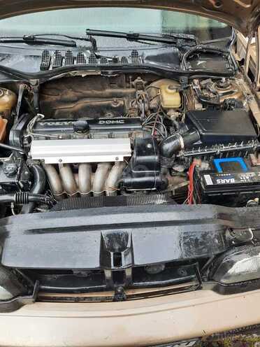 Volvo 850 1993, 183,000 km - 2.3 l - Bakı