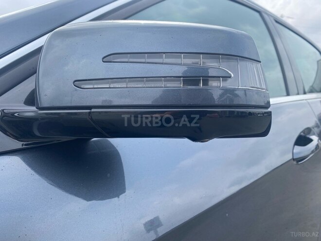 Mercedes E 220 2014, 176,000 km - 2.2 л - Bakı
