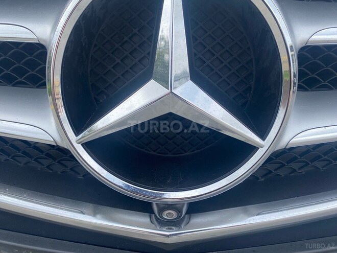 Mercedes E 220 2014, 176,000 km - 2.2 л - Bakı