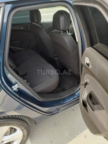 Opel Astra 2011, 164,500 km - 1.3 l - Sumqayıt