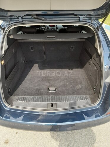 Opel Astra 2011, 164,500 km - 1.3 l - Sumqayıt