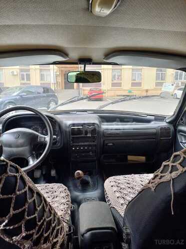 GAZ 3110 2000, 350,000 km - 2.5 l - Sumqayıt