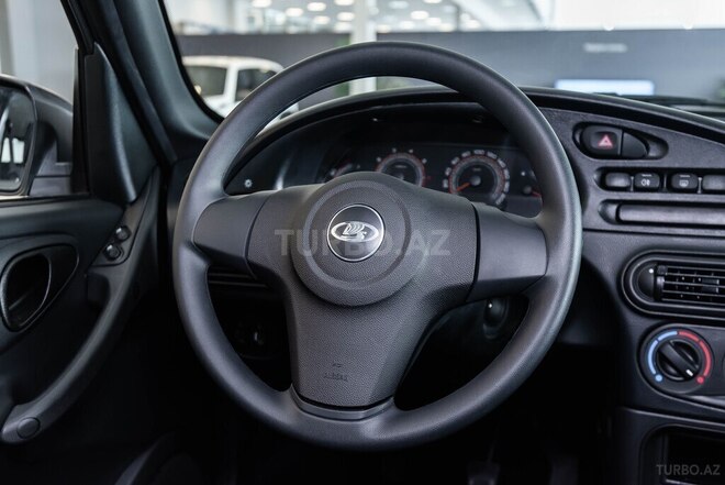 LADA (VAZ) Niva Travel 2021, 0 km - 1.7 л - Bakı