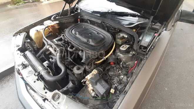 Mercedes 190 1992, 270,000 km - 1.8 l - Bakı