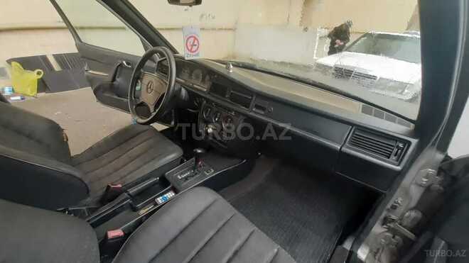 Mercedes 190 1992, 270,000 km - 1.8 l - Bakı