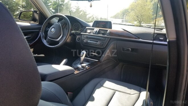 BMW 328 2014, 101,067 km - 2.0 l - Bakı