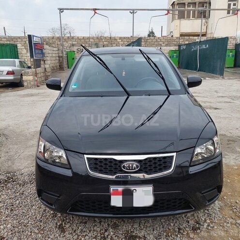 Kia Rio 2010, 140,000 km - 1.4 l - Bakı