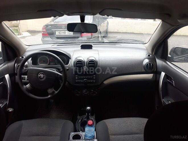 Ravon Nexia R3 2017, 321,465 km - 1.5 l - Bakı