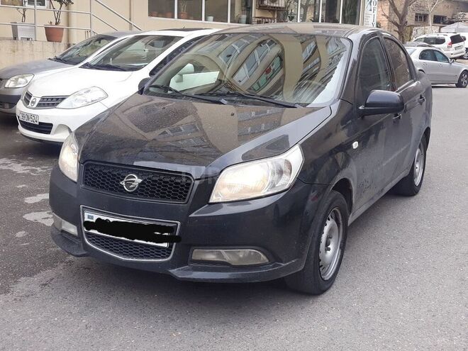 Ravon Nexia R3 2017, 321,465 km - 1.5 l - Bakı