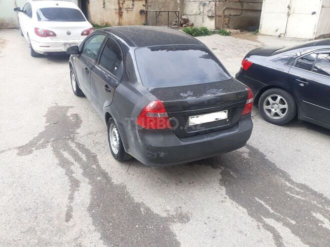 Ravon Nexia R3 2017, 321,465 km - 1.5 l - Bakı
