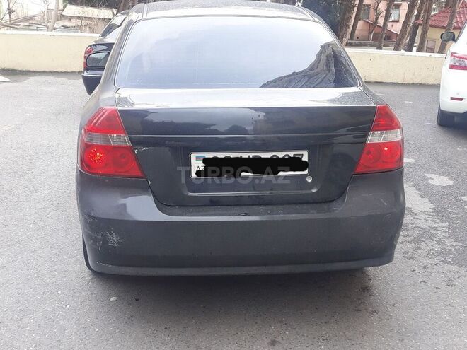 Ravon Nexia R3 2017, 321,465 km - 1.5 l - Bakı