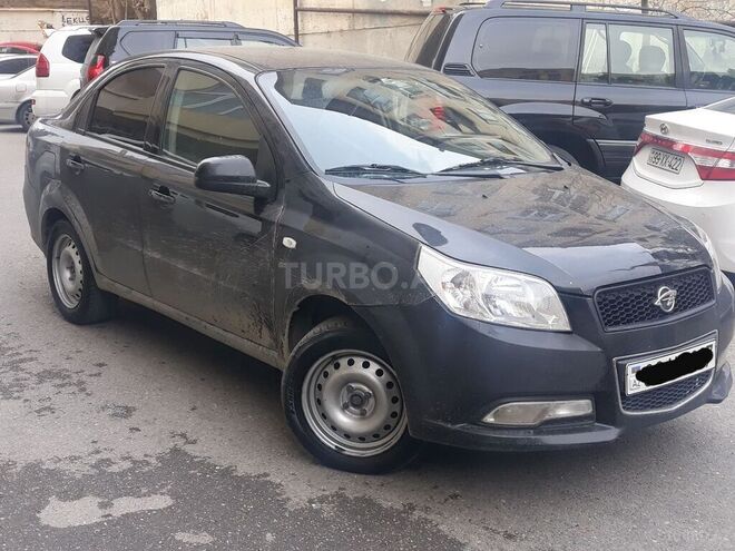 Ravon Nexia R3 2017, 321,465 km - 1.5 l - Bakı