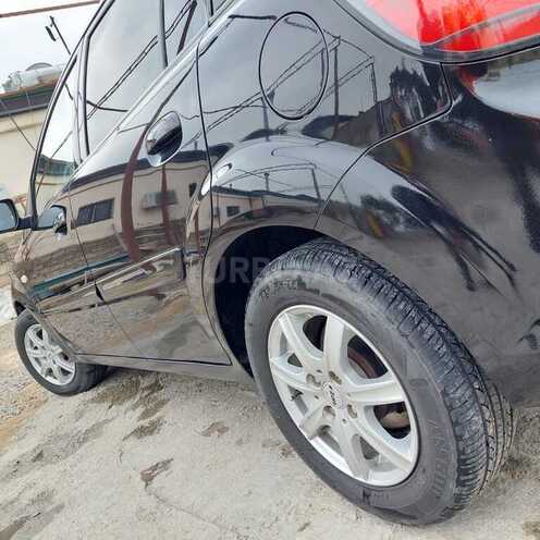 Kia Rio 2010, 140,000 km - 1.4 l - Bakı