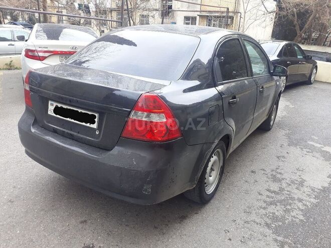 Ravon Nexia R3 2017, 321,465 km - 1.5 l - Bakı