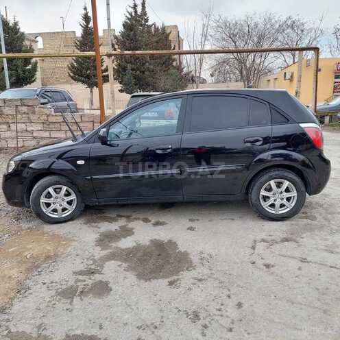 Kia Rio 2010, 140,000 km - 1.4 l - Bakı