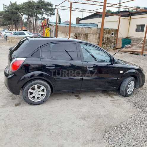 Kia Rio 2010, 140,000 km - 1.4 l - Bakı