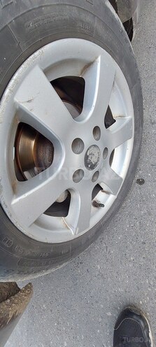 Mercedes E 250 1990, 235,000 km - 2.5 л - Bakı