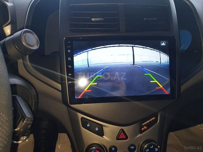 Chevrolet Aveo 2012, 215,479 km - 1.4 l - Bakı
