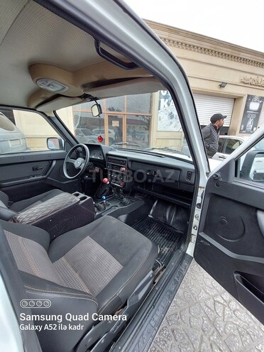 LADA (VAZ) Niva 2015, 87,500 km - 1.7 л - Xırdalan