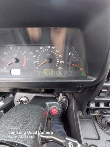 LADA (VAZ) Niva 2015, 87,500 km - 1.7 л - Xırdalan