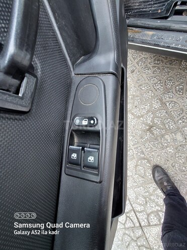 LADA (VAZ) Niva 2015, 87,500 km - 1.7 л - Xırdalan