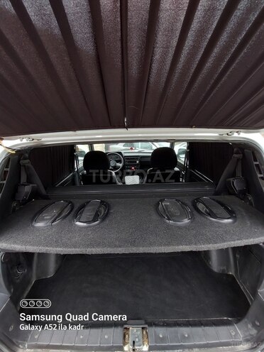 LADA (VAZ) Niva 2015, 87,500 km - 1.7 л - Xırdalan