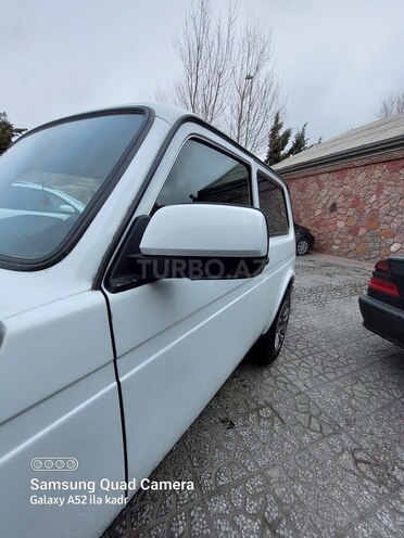 LADA (VAZ) Niva 2015, 87,500 km - 1.7 л - Xırdalan