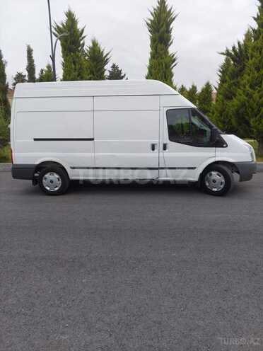 Ford Transit 2009, 190,000 km - 2.4 l - Xaçmaz