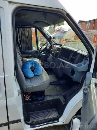 Ford Transit 2009, 190,000 km - 2.4 l - Xaçmaz