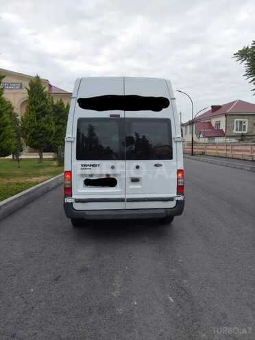 Ford Transit 2009, 190,000 km - 2.4 l - Xaçmaz
