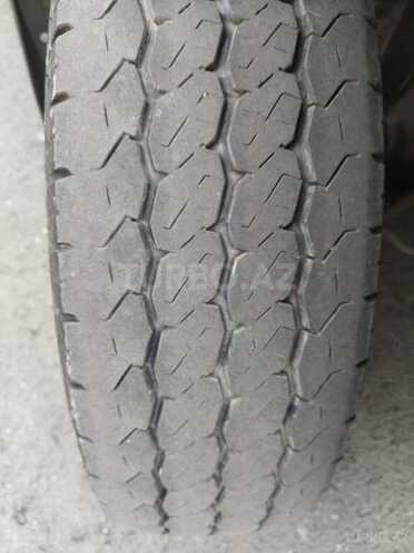 Ford Transit 2009, 190,000 km - 2.4 l - Xaçmaz